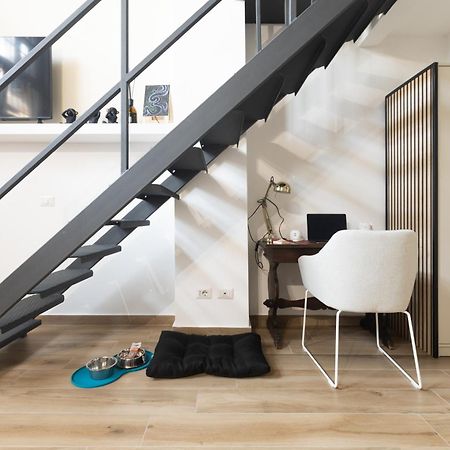 Moderno E Confortevole Loft Tra Navigli E Bocconi มิลาน ภายนอก รูปภาพ