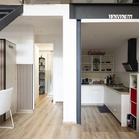 Moderno E Confortevole Loft Tra Navigli E Bocconi มิลาน ภายนอก รูปภาพ