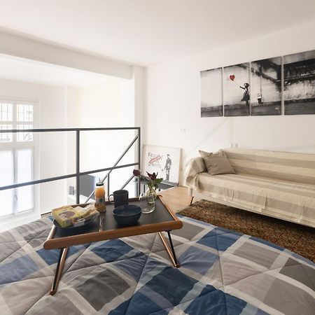 Moderno E Confortevole Loft Tra Navigli E Bocconi มิลาน ภายนอก รูปภาพ