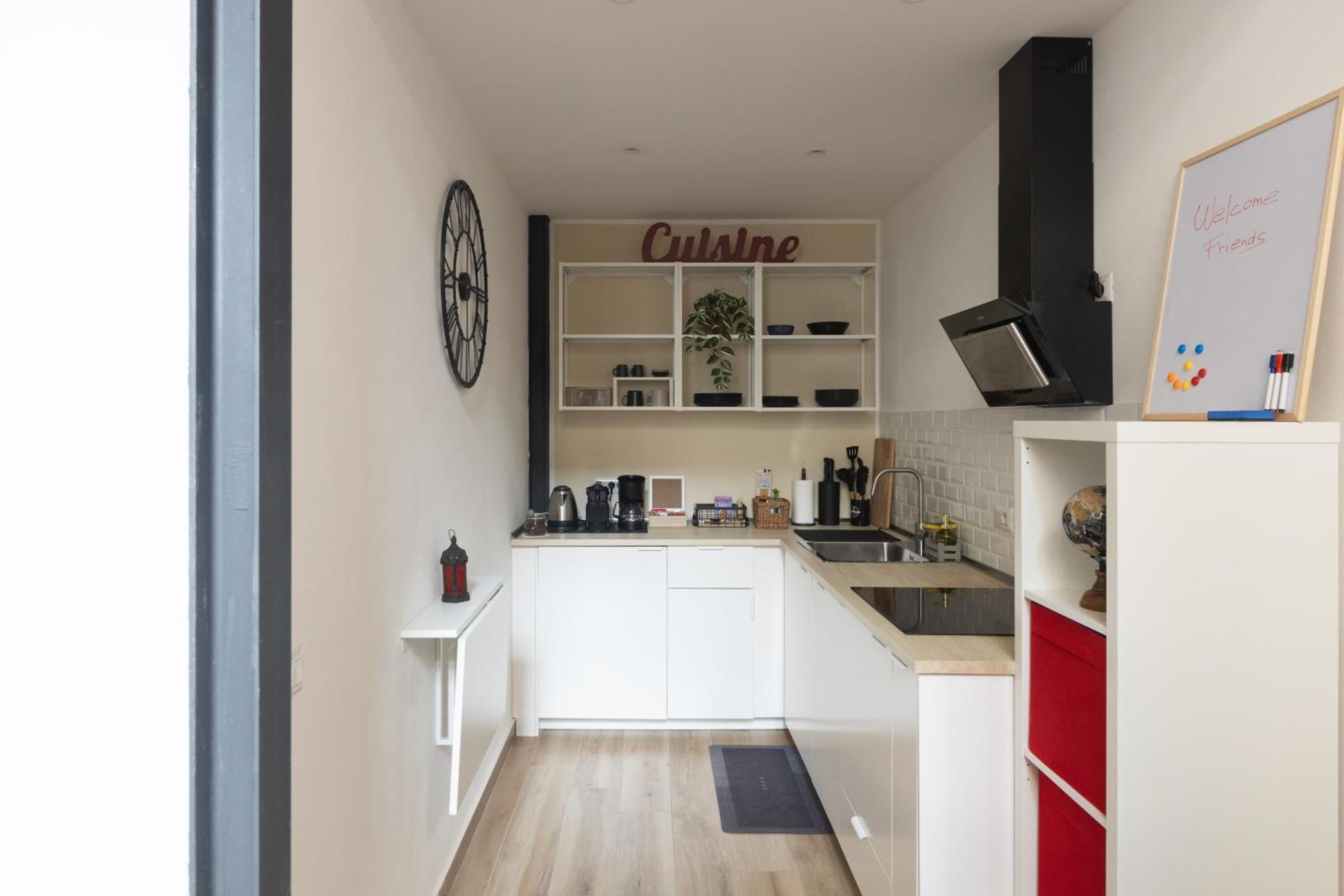 Moderno E Confortevole Loft Tra Navigli E Bocconi มิลาน ภายนอก รูปภาพ