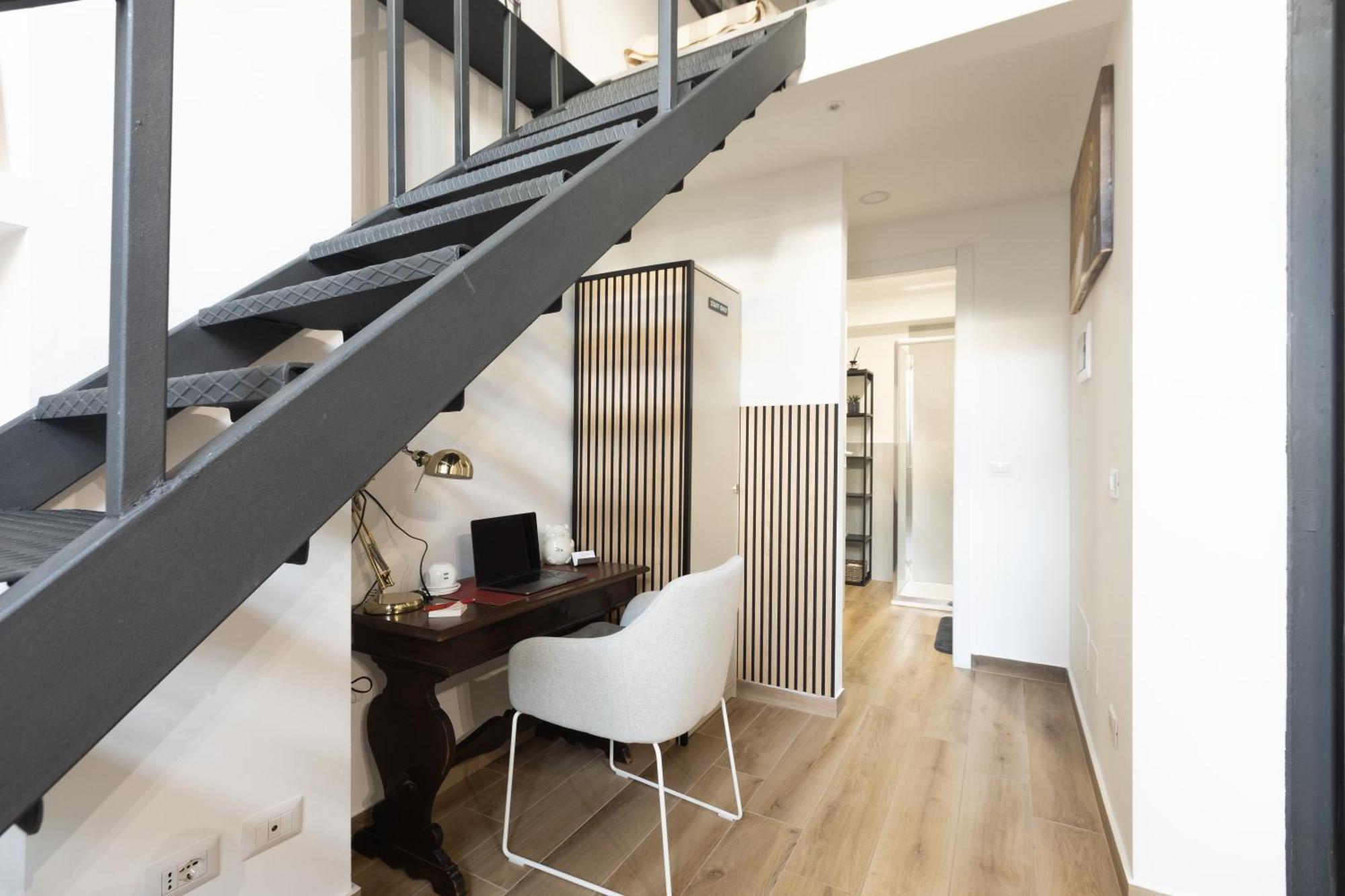 Moderno E Confortevole Loft Tra Navigli E Bocconi มิลาน ภายนอก รูปภาพ