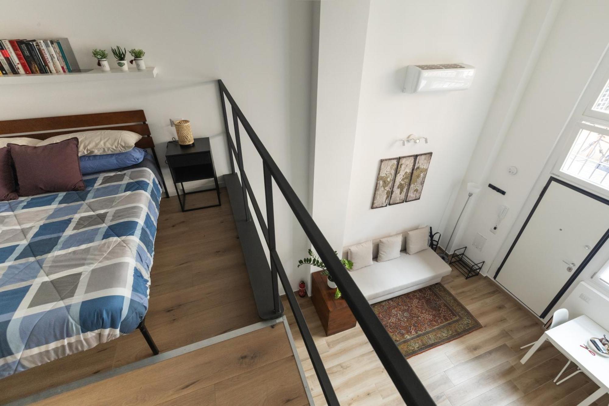 Moderno E Confortevole Loft Tra Navigli E Bocconi มิลาน ภายนอก รูปภาพ