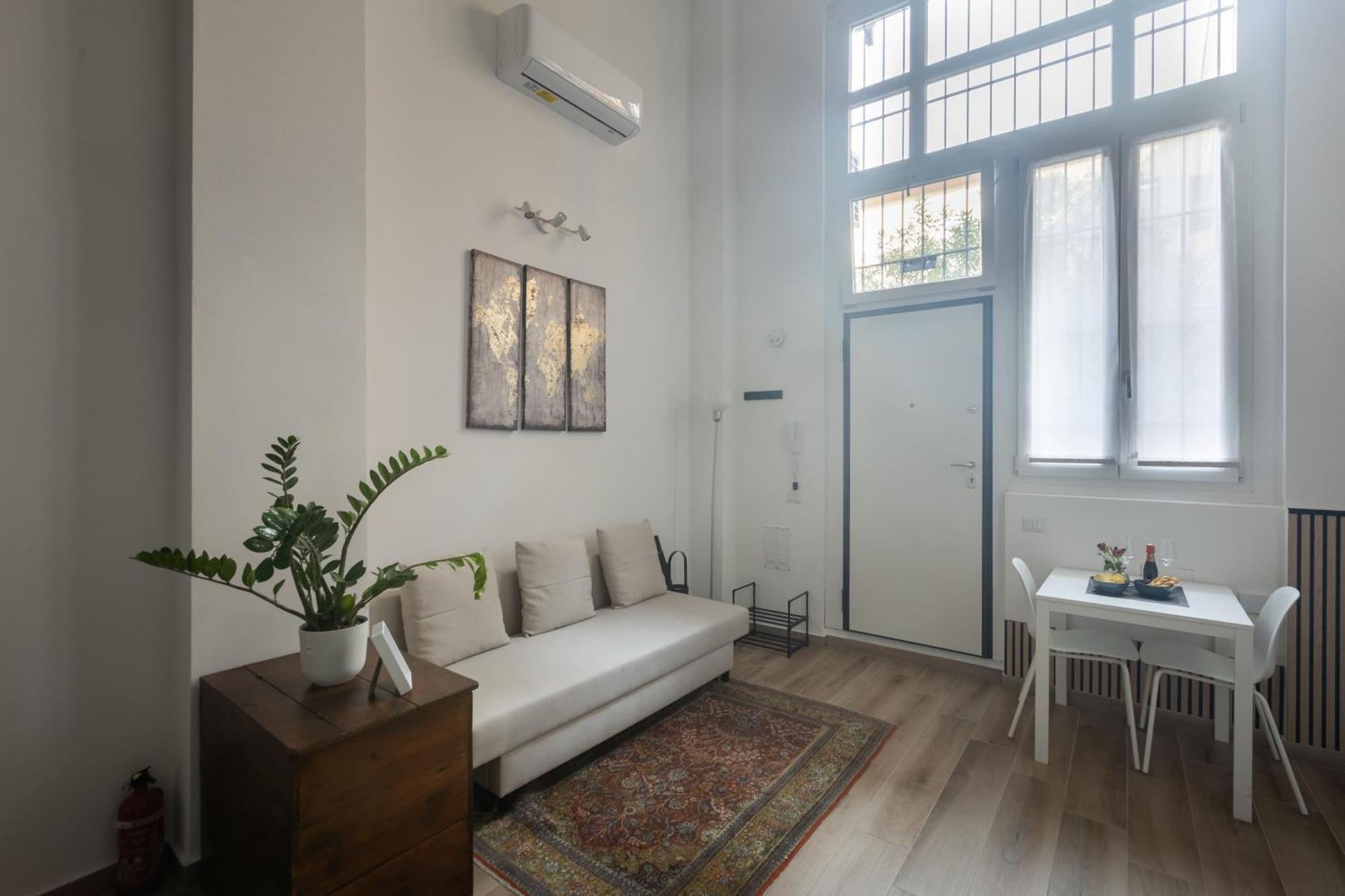 Moderno E Confortevole Loft Tra Navigli E Bocconi มิลาน ภายนอก รูปภาพ