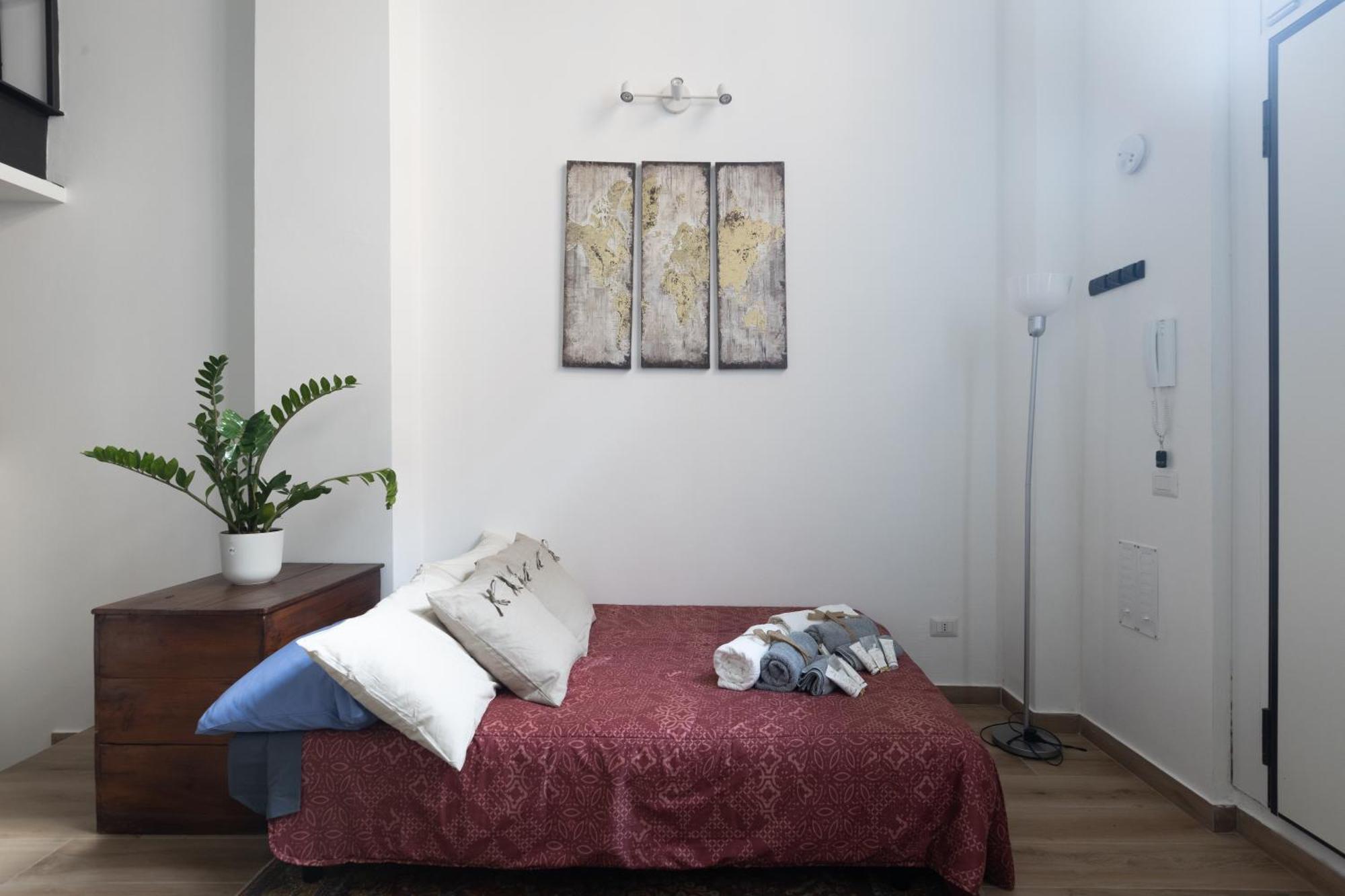 Moderno E Confortevole Loft Tra Navigli E Bocconi มิลาน ภายนอก รูปภาพ